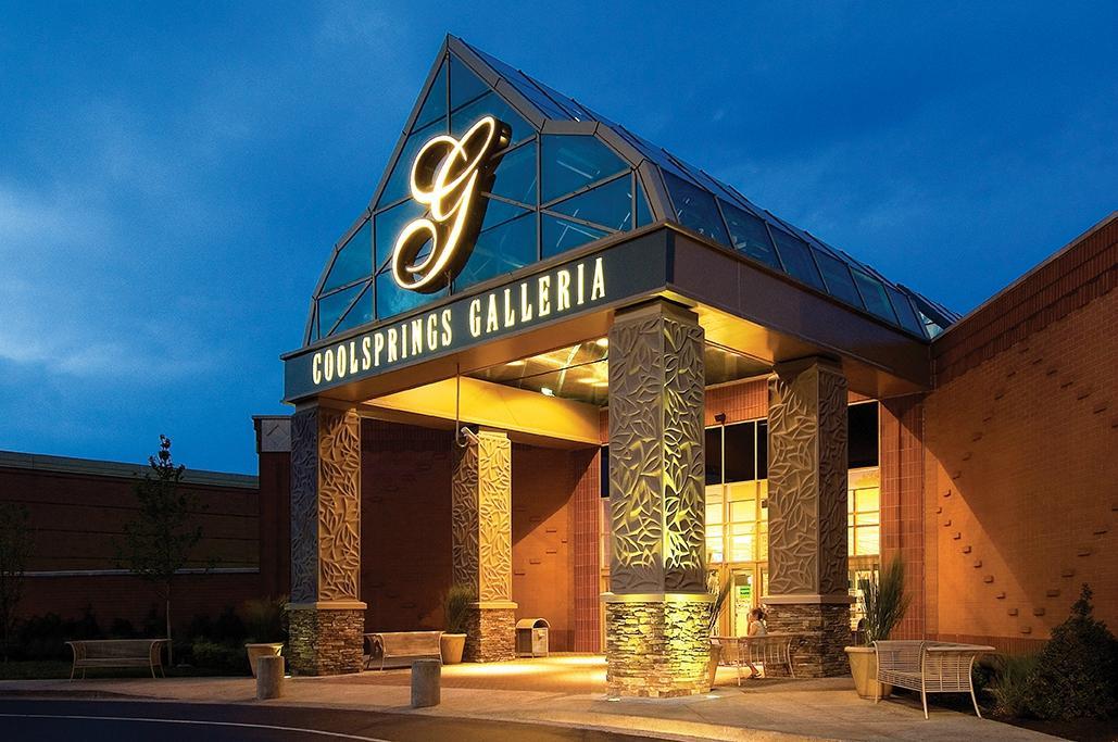 CoolSprings Galleria