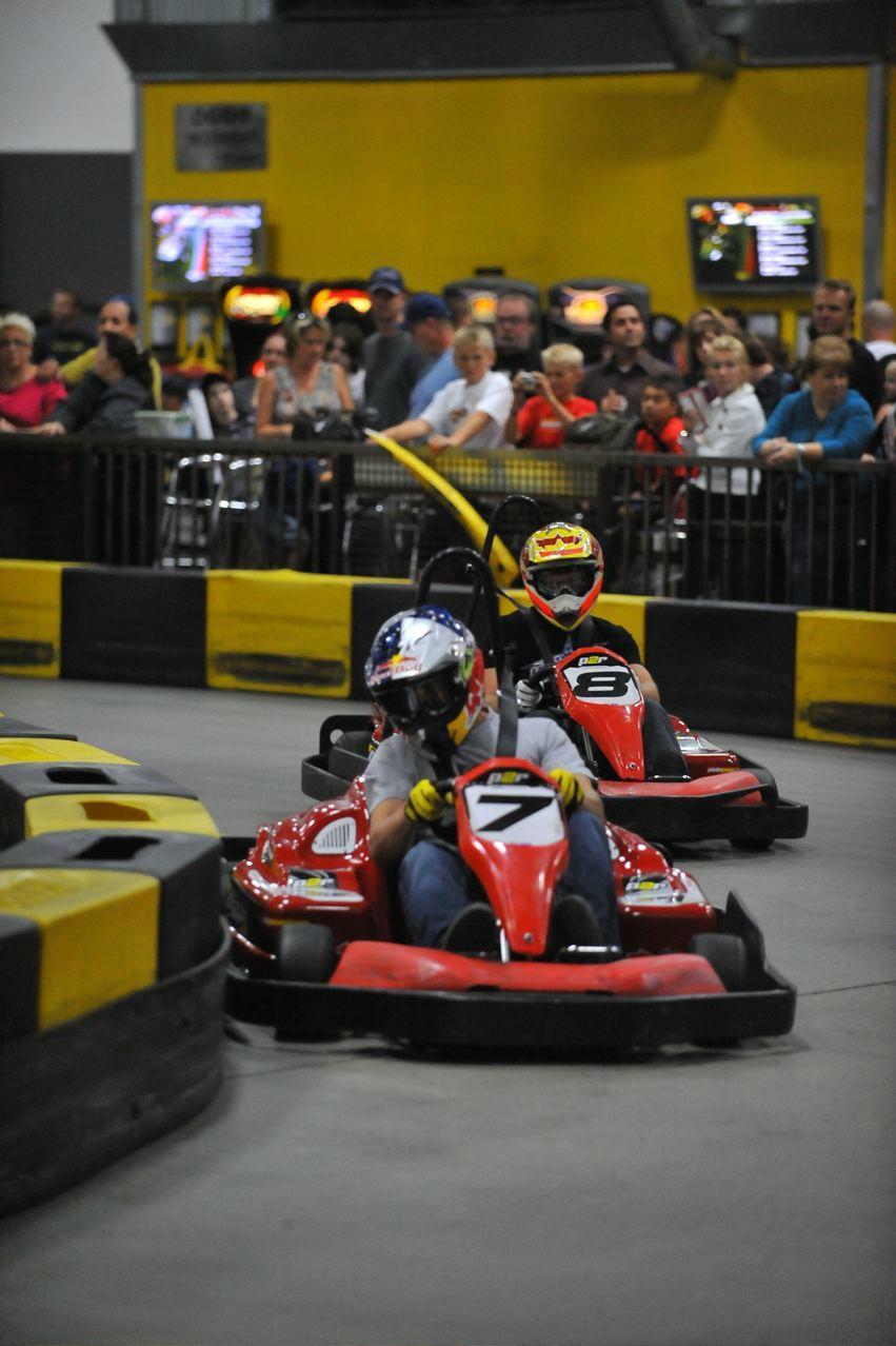 Pole Position Raceway