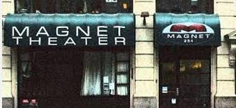 Magnet Theater