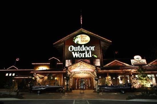 Bass Pro Shops