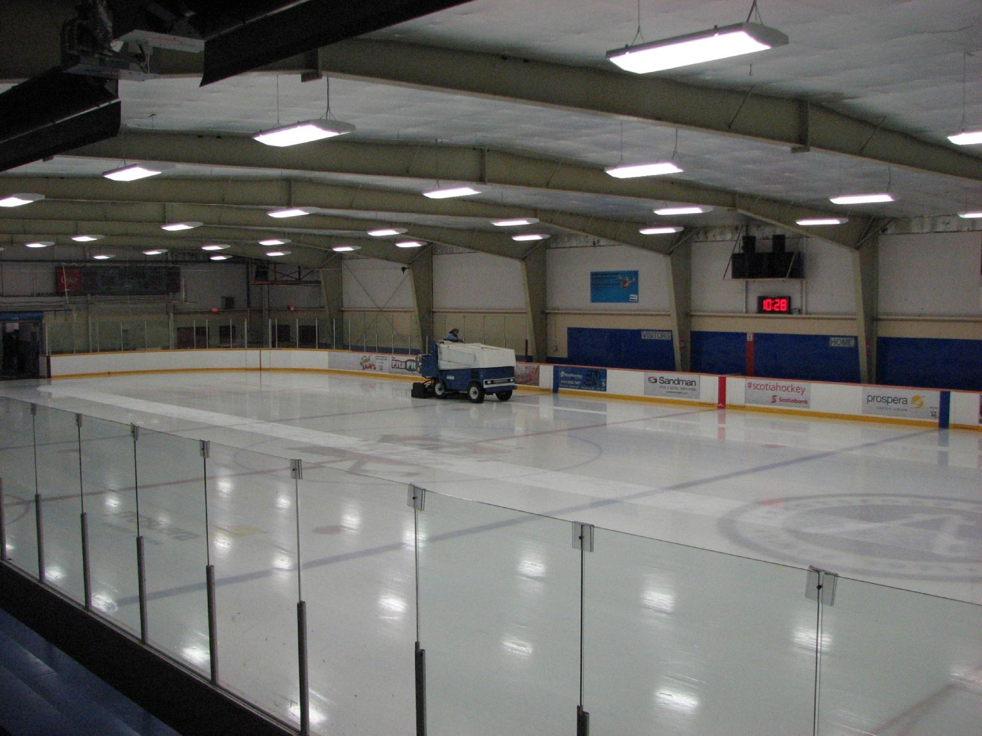 Matsqui Recreation Centre