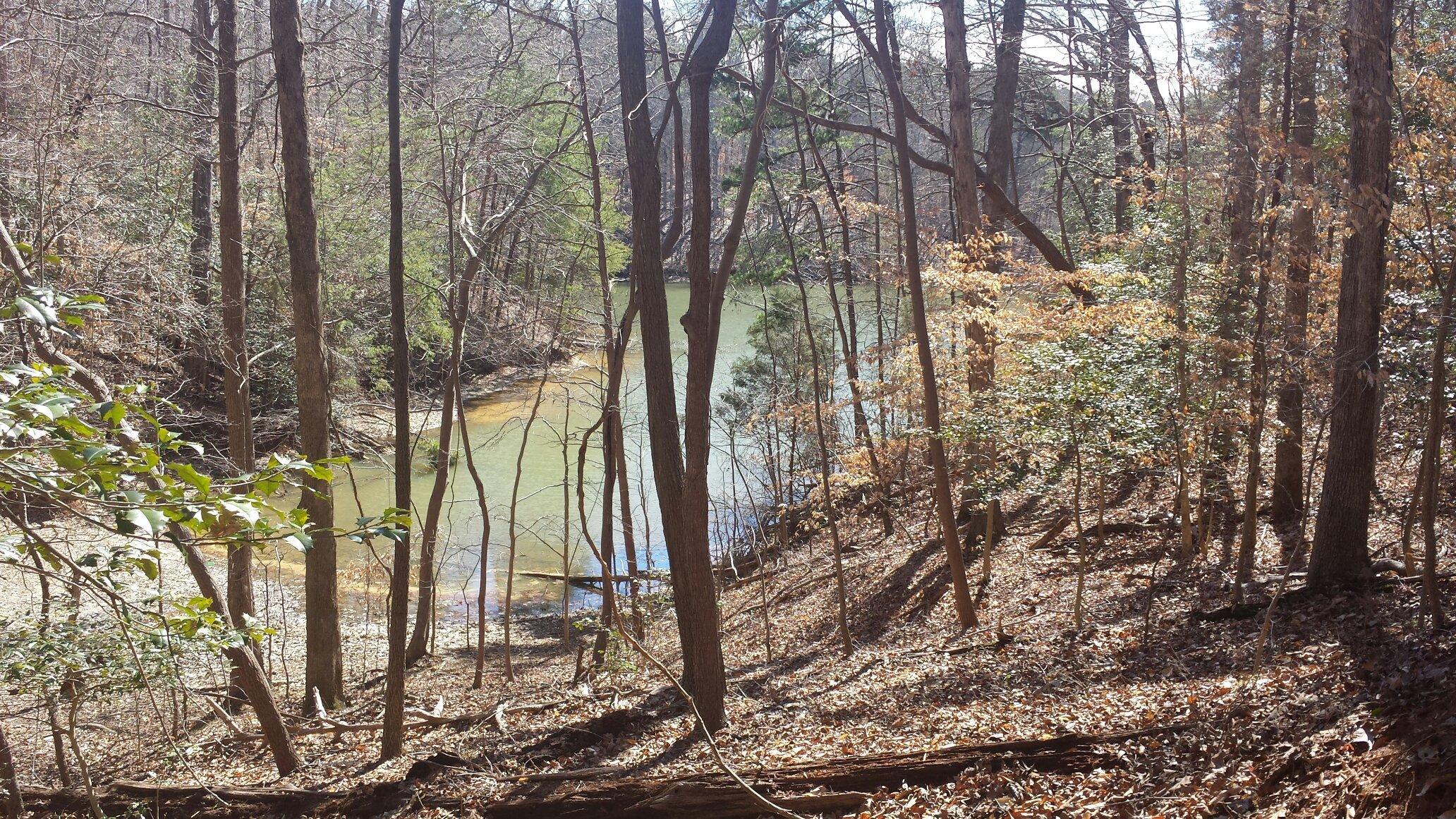 Lake Norman State Park