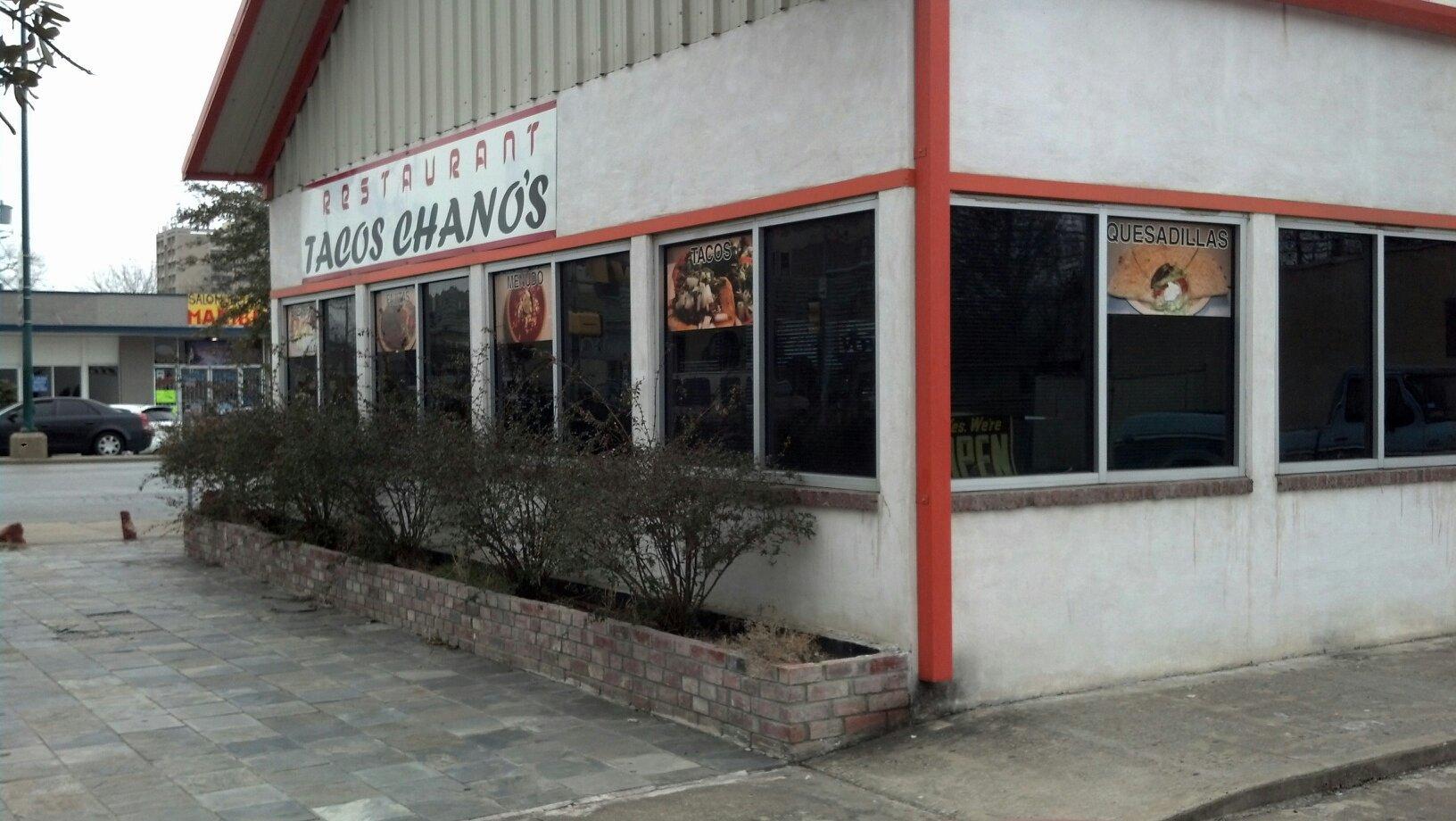 Taqueria Chanos