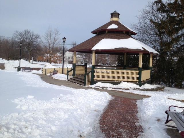 Veterans Memorial Park