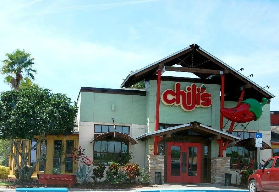 Chili's Grill & Bar