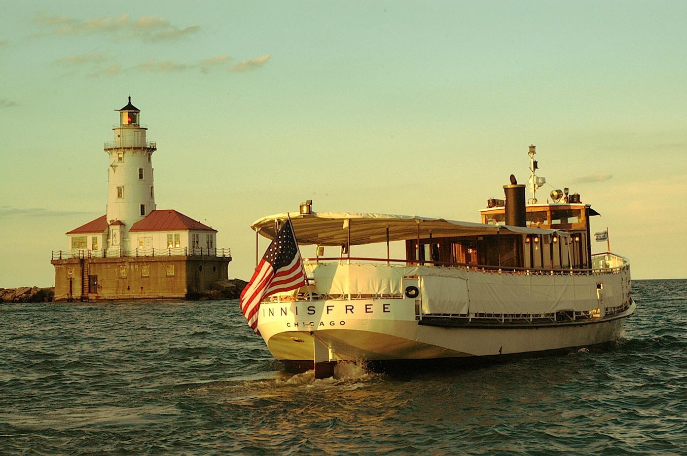 Chicago Line Cruises