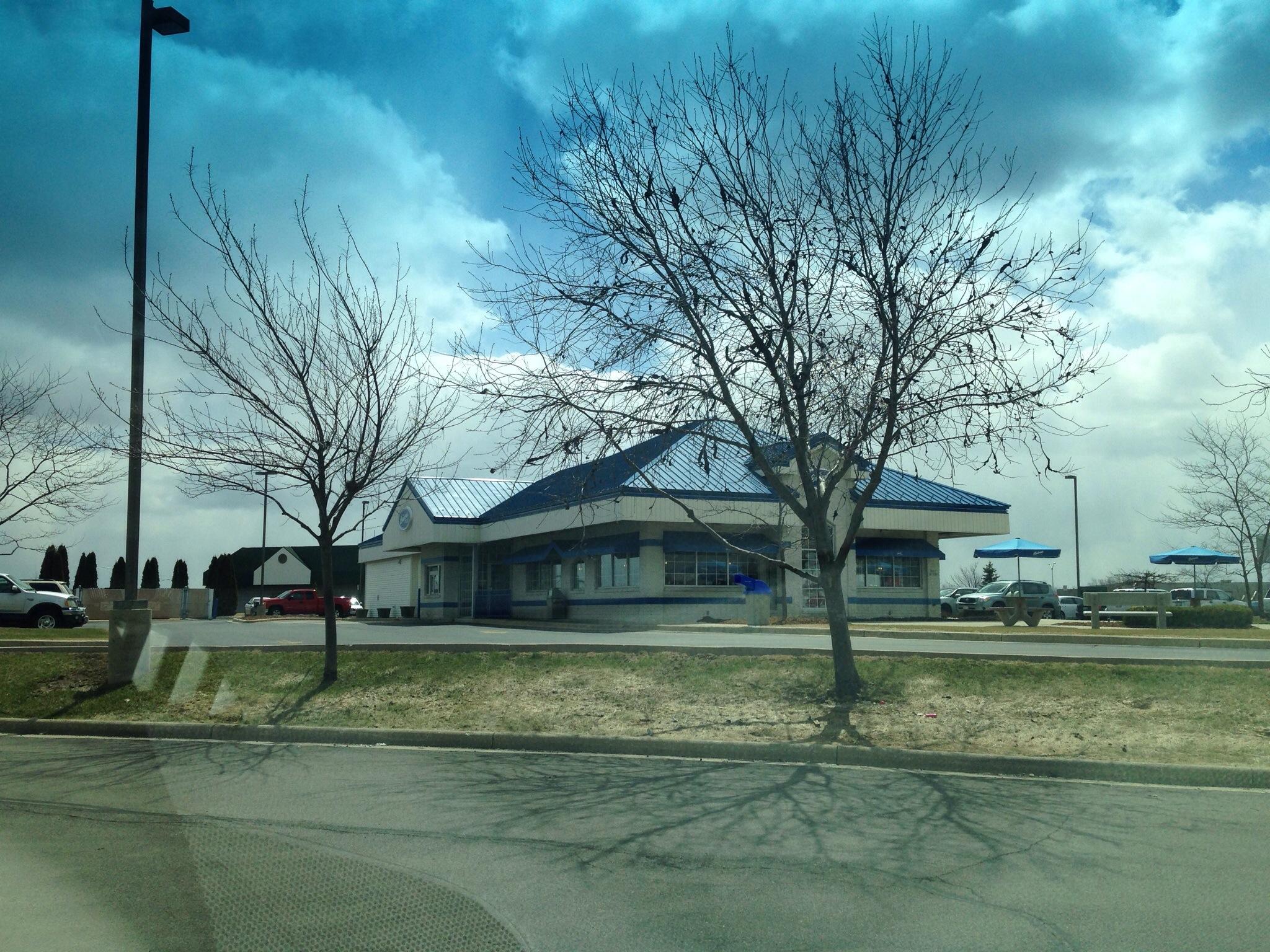 Culver's