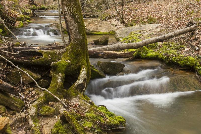 Don Carter State Park