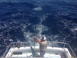 Lucky Strike Charters