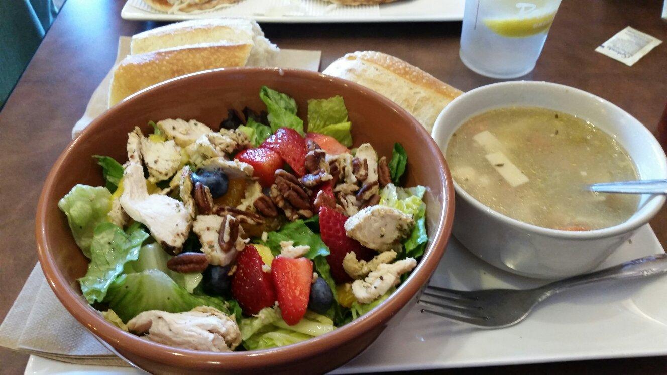 Panera Bread