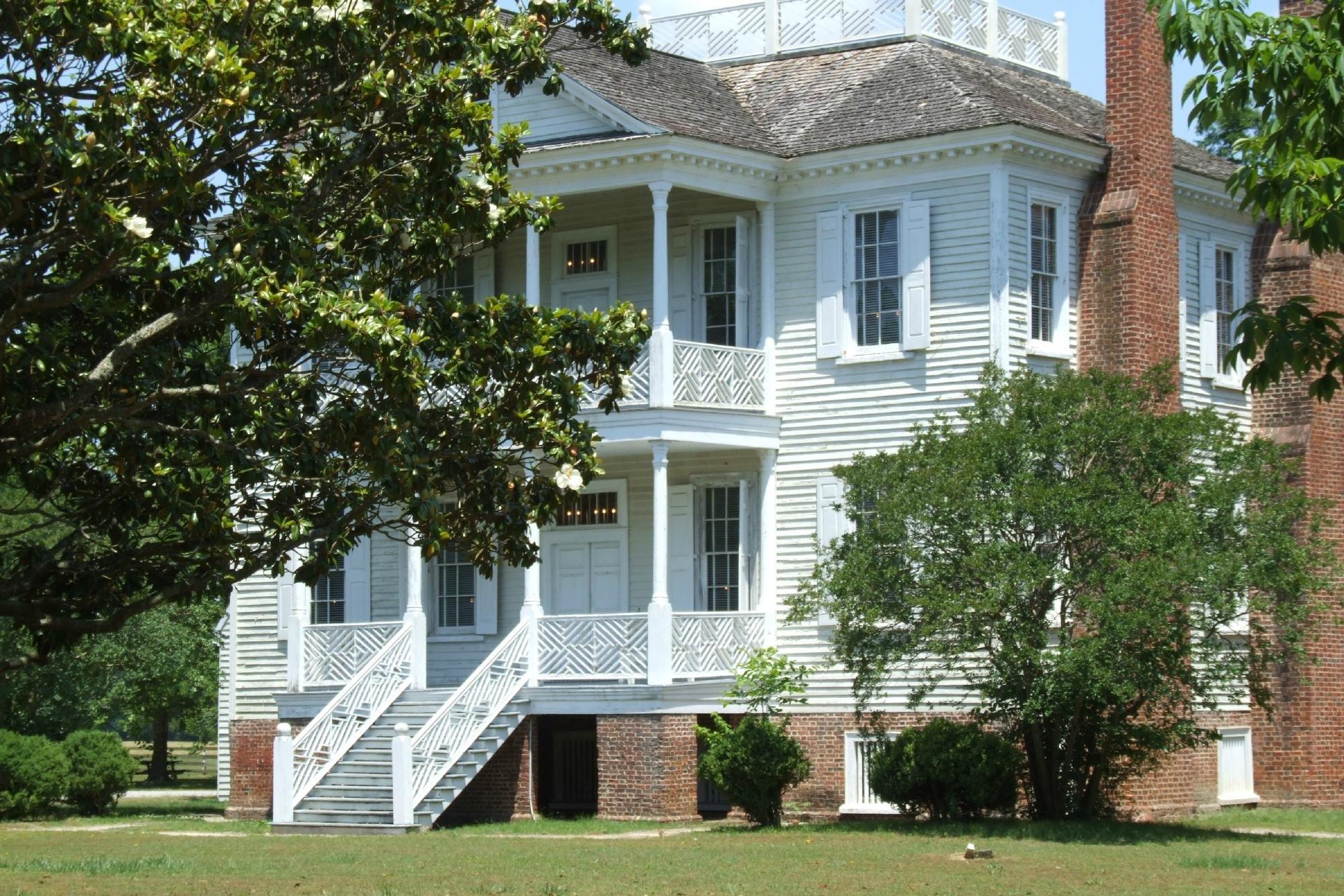 Hope Plantation