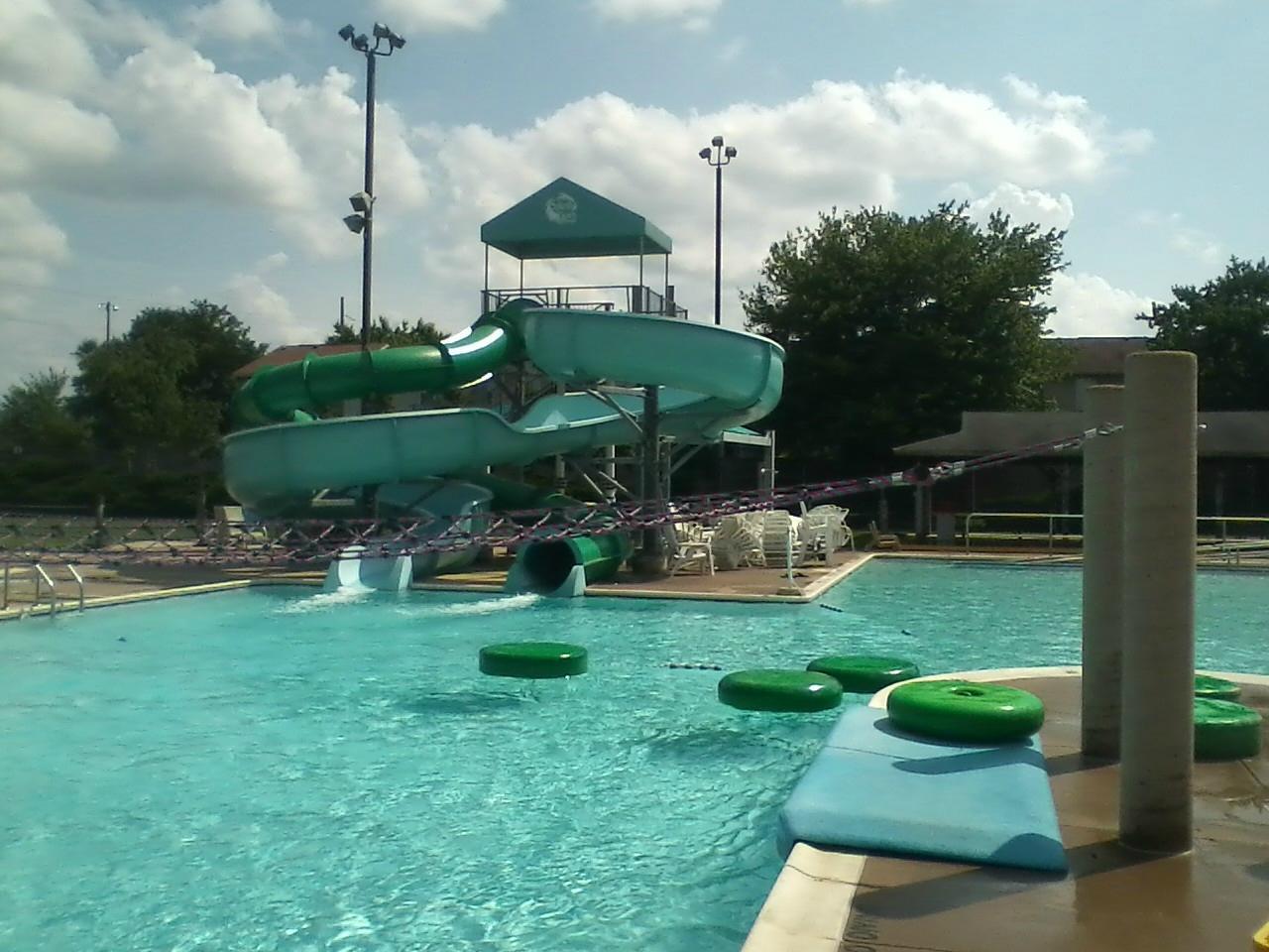 SplashDown Waterpark