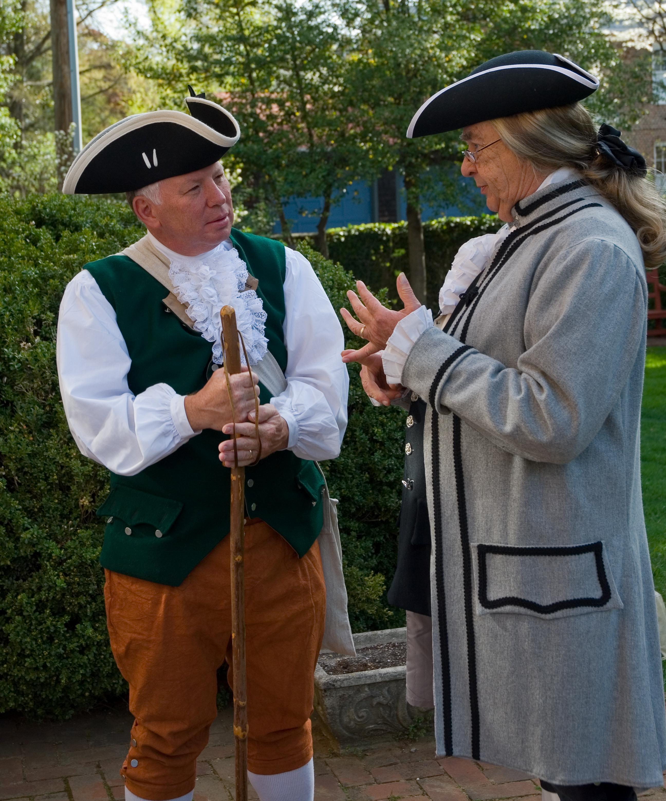 Colonial Tours of Annapolis