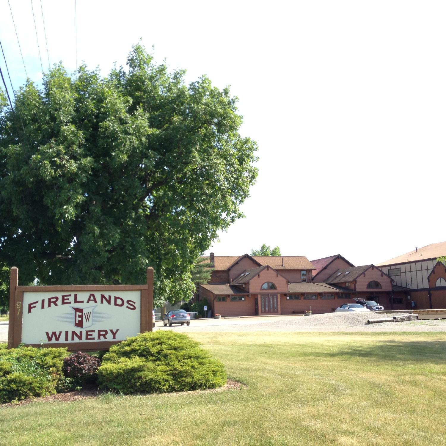 Firelands Winery