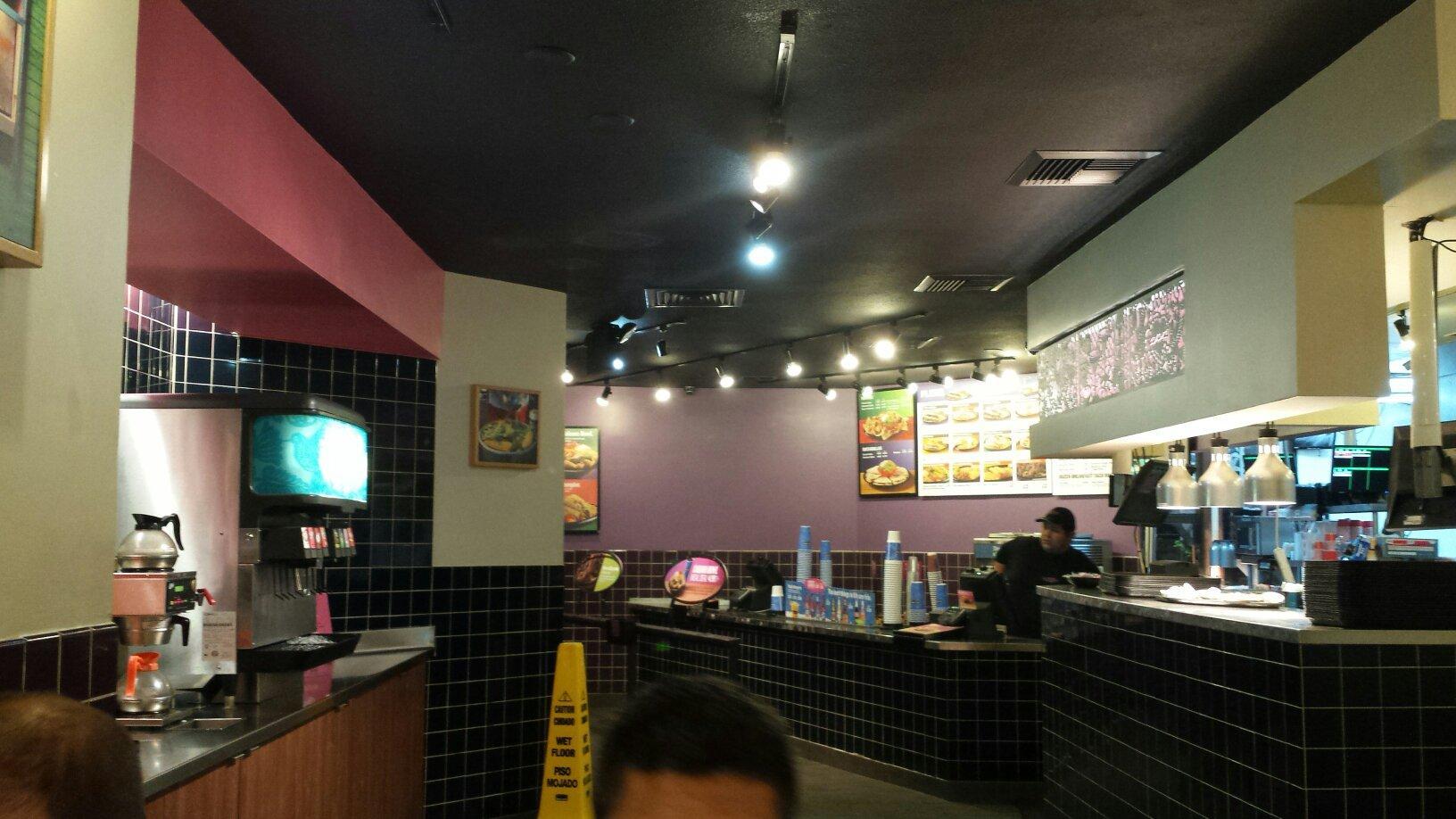 Taco Cabana