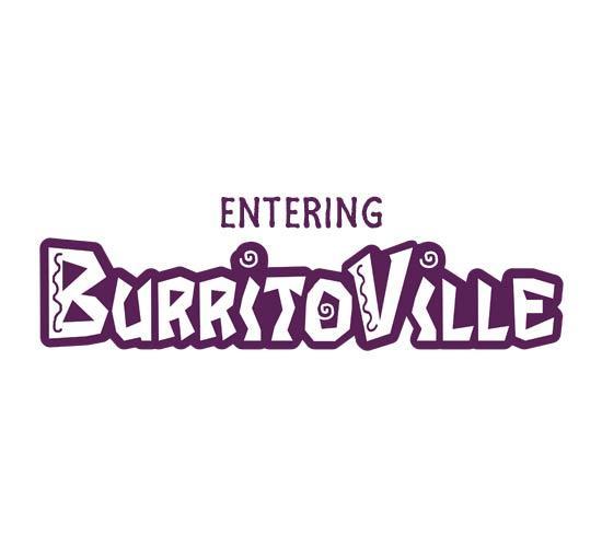 Burritoville