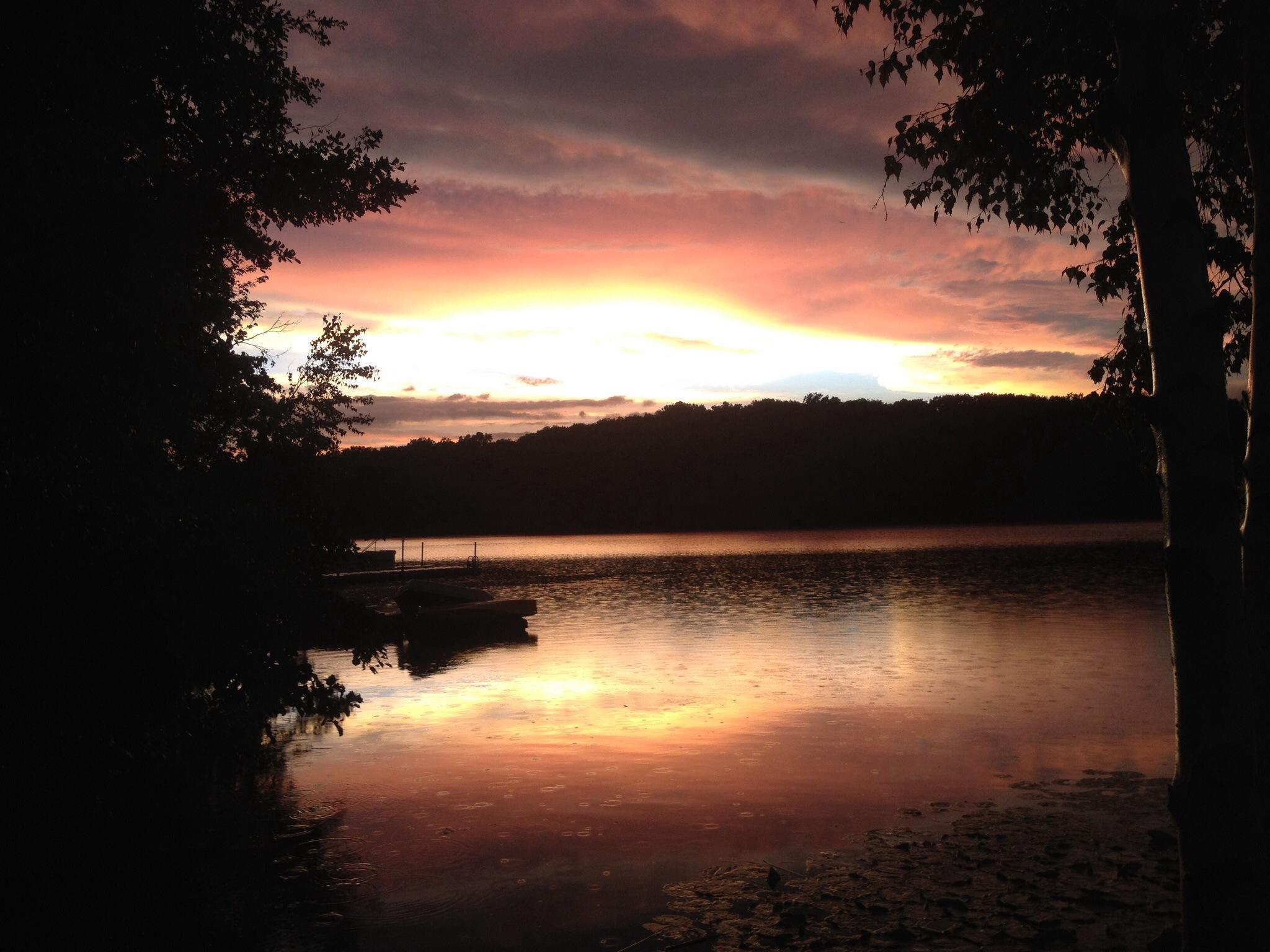 Beech Mountain Lakes Association