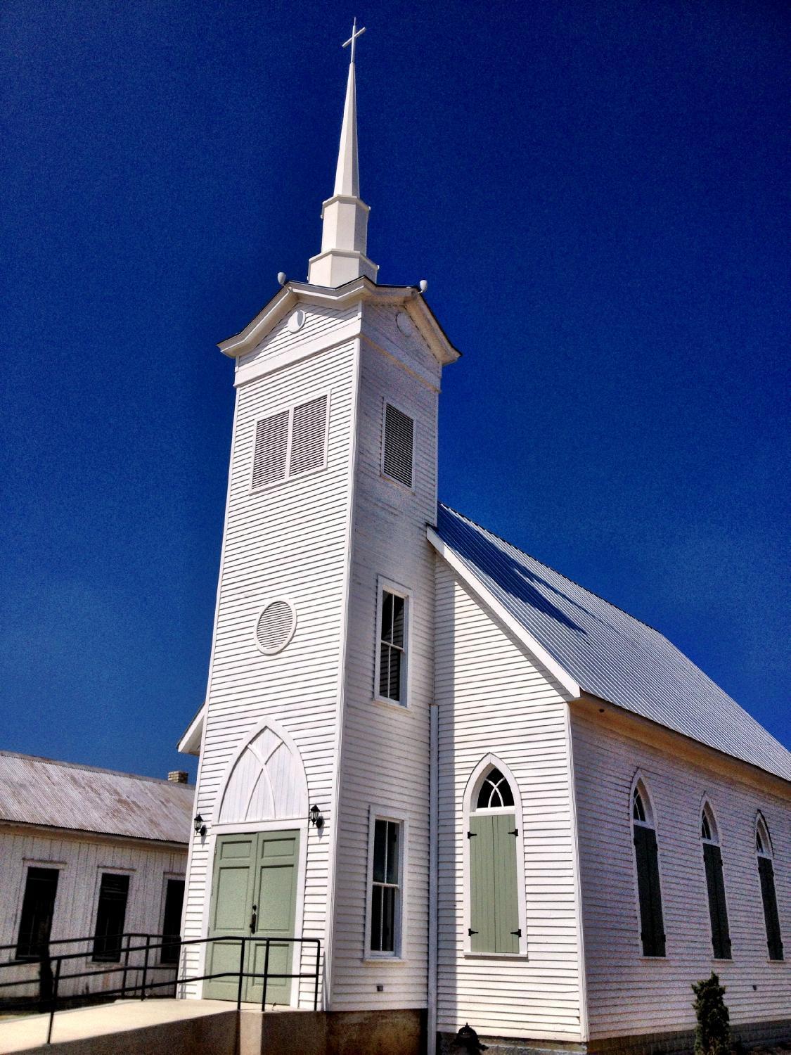 Texas Agricultural Education & Heritage Center