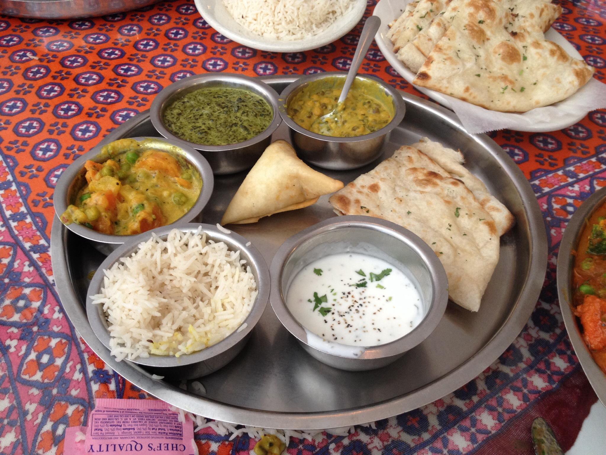 Simi's India Cuisine