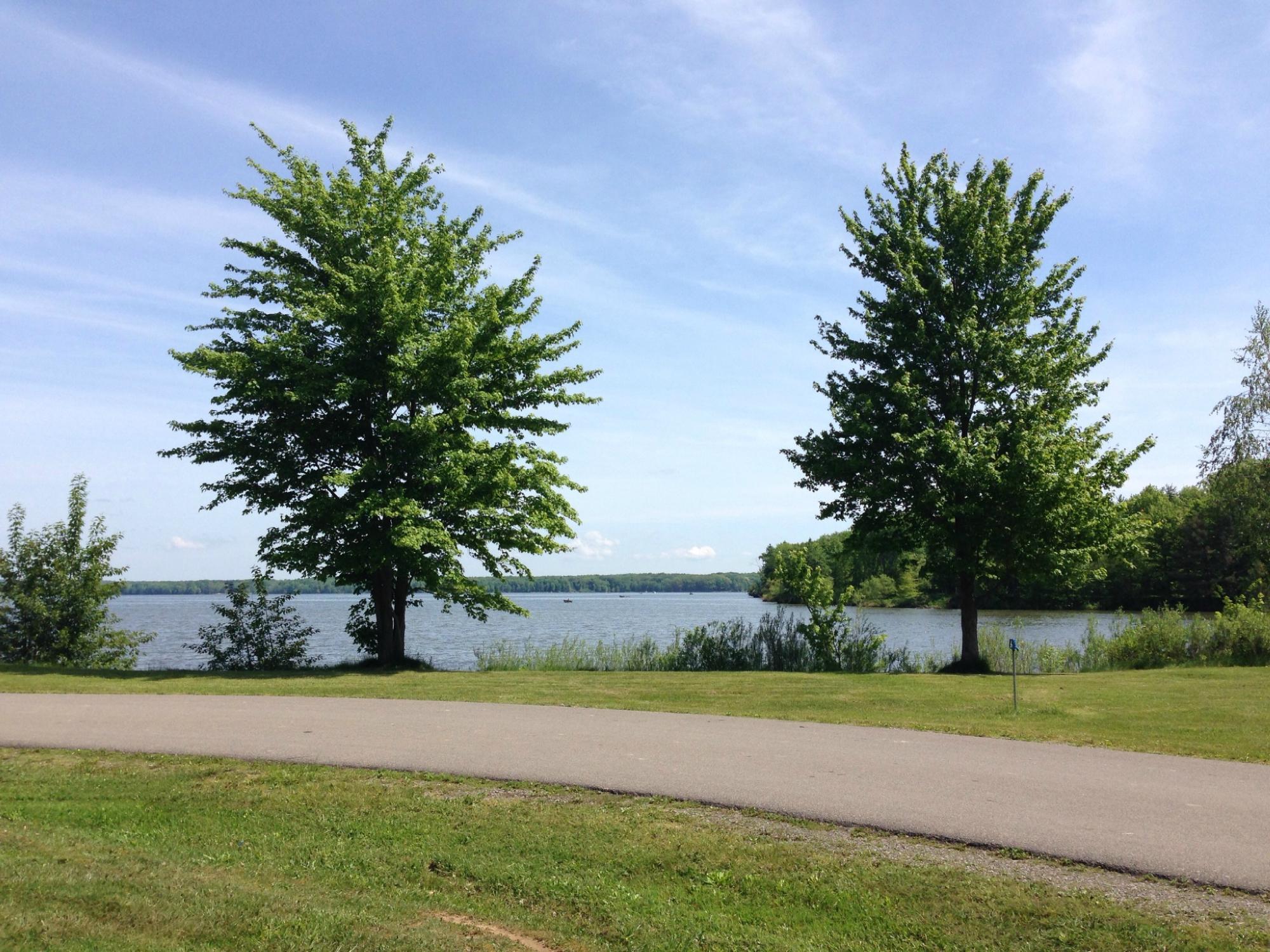 Pymatuning State Park