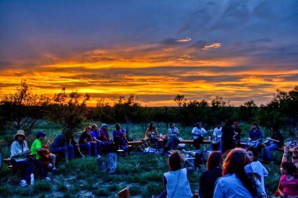 Wildcat Bluff Nature Center