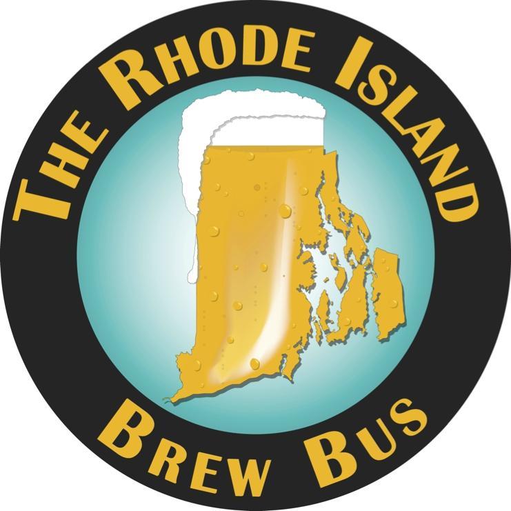 The Rhode Island Brew Bus