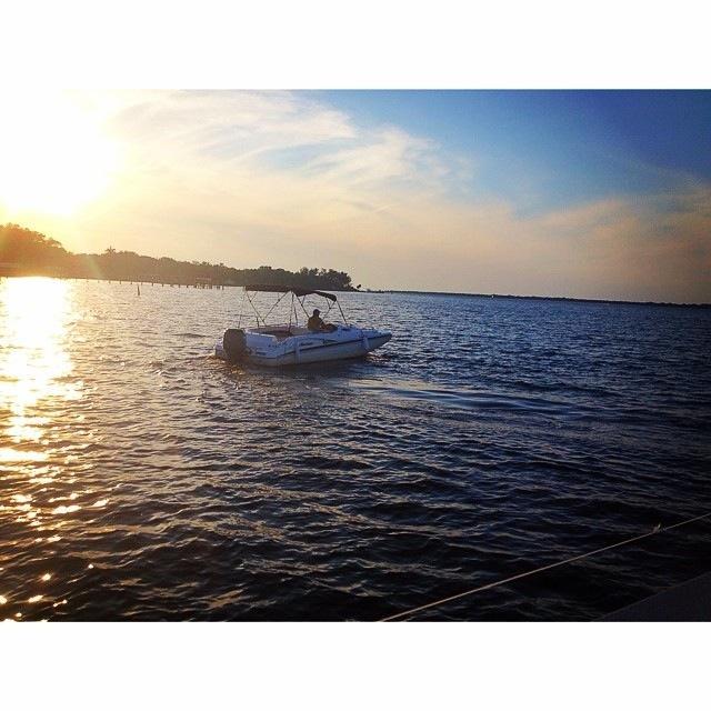 Bradenton Boat Rental LLC