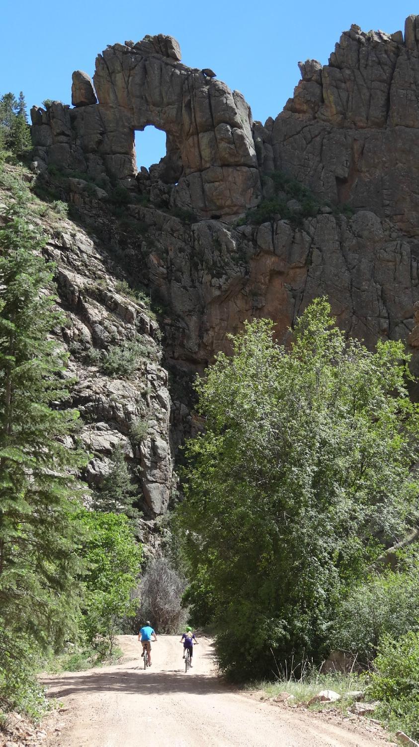 Royal Gorge Bike Tours