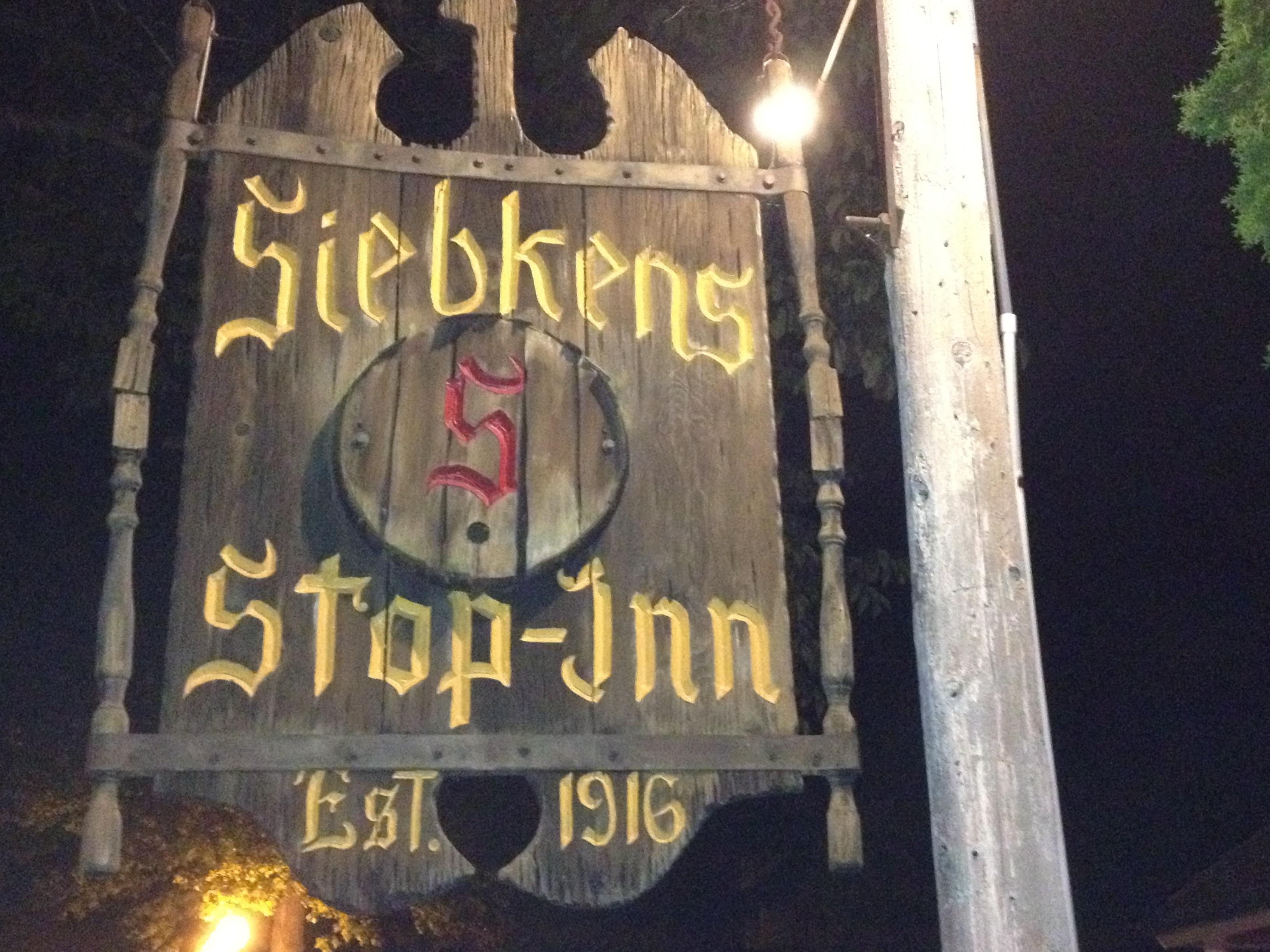 Stop-Inn Tavern & Restaurant