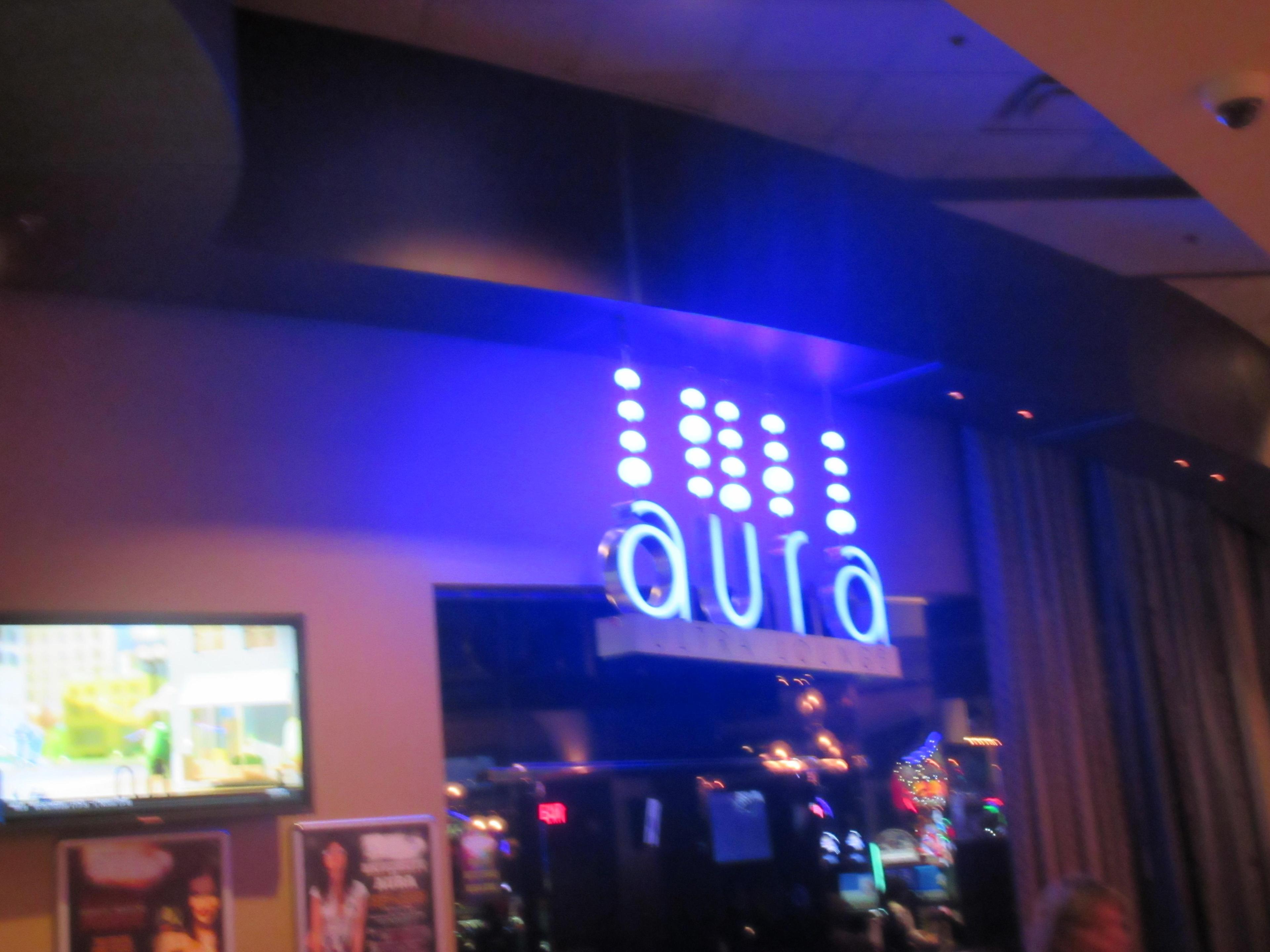 Aura Ultra Lounge