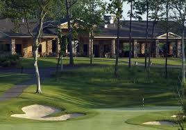 Ravenwood Golf Club