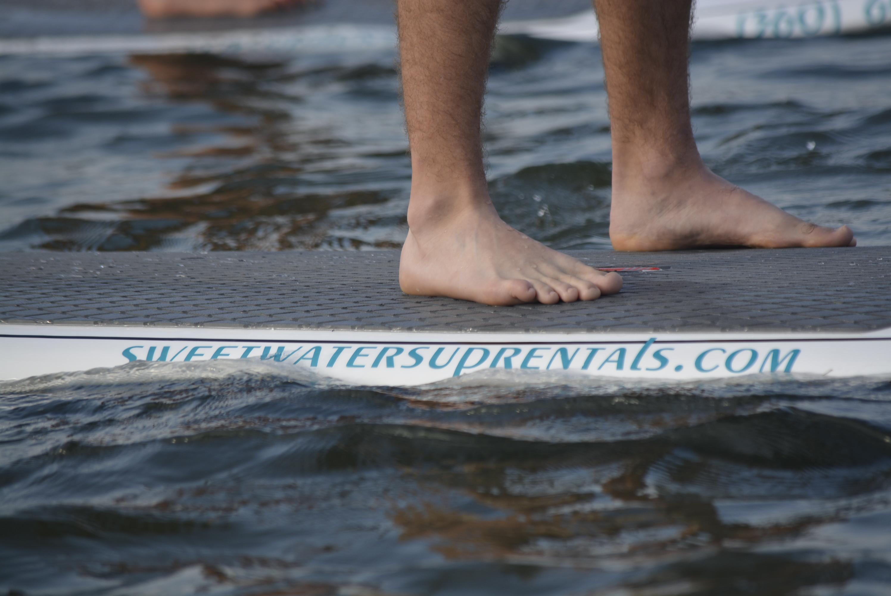 Sweetwater Sup Rentals