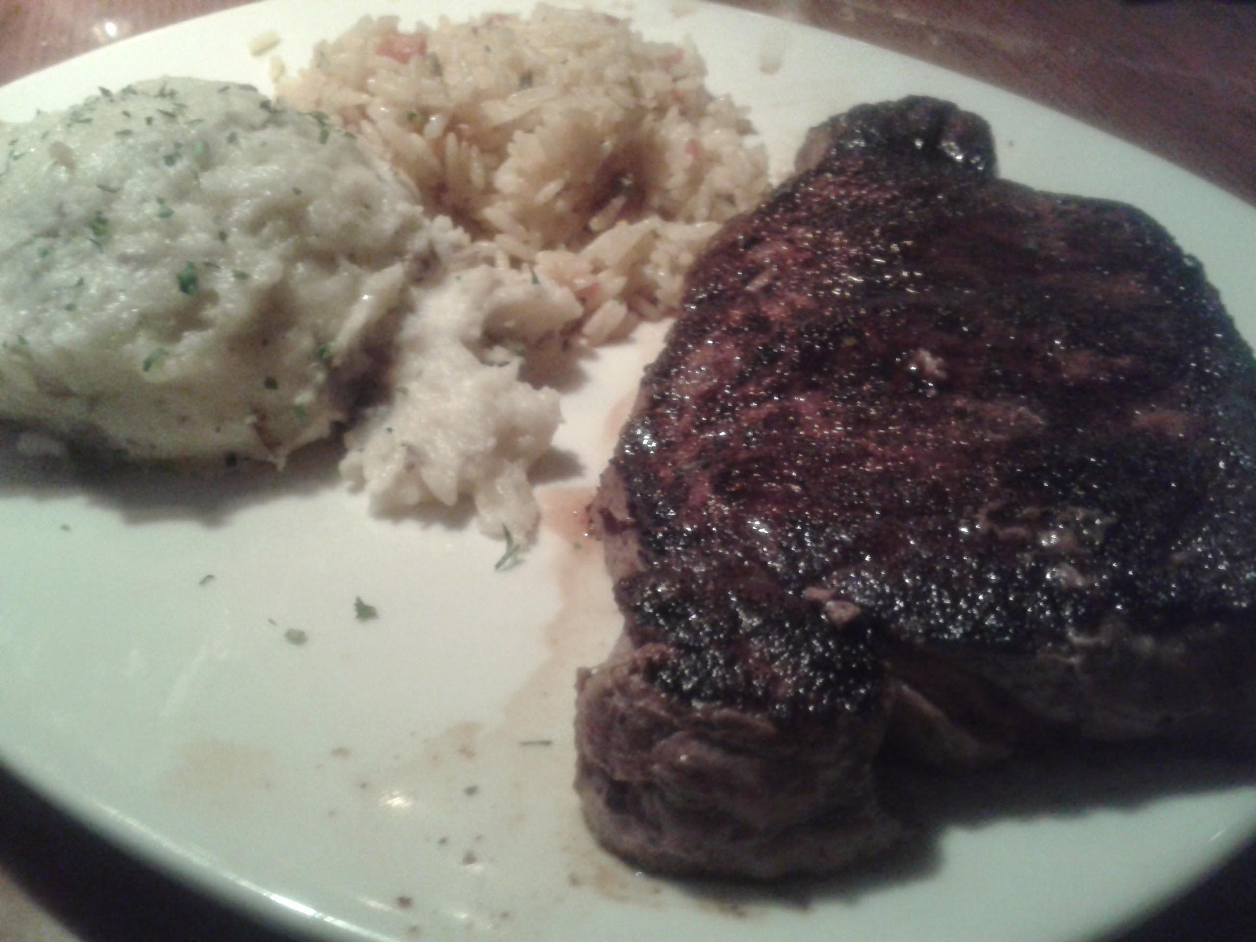 Outback Steakhouse