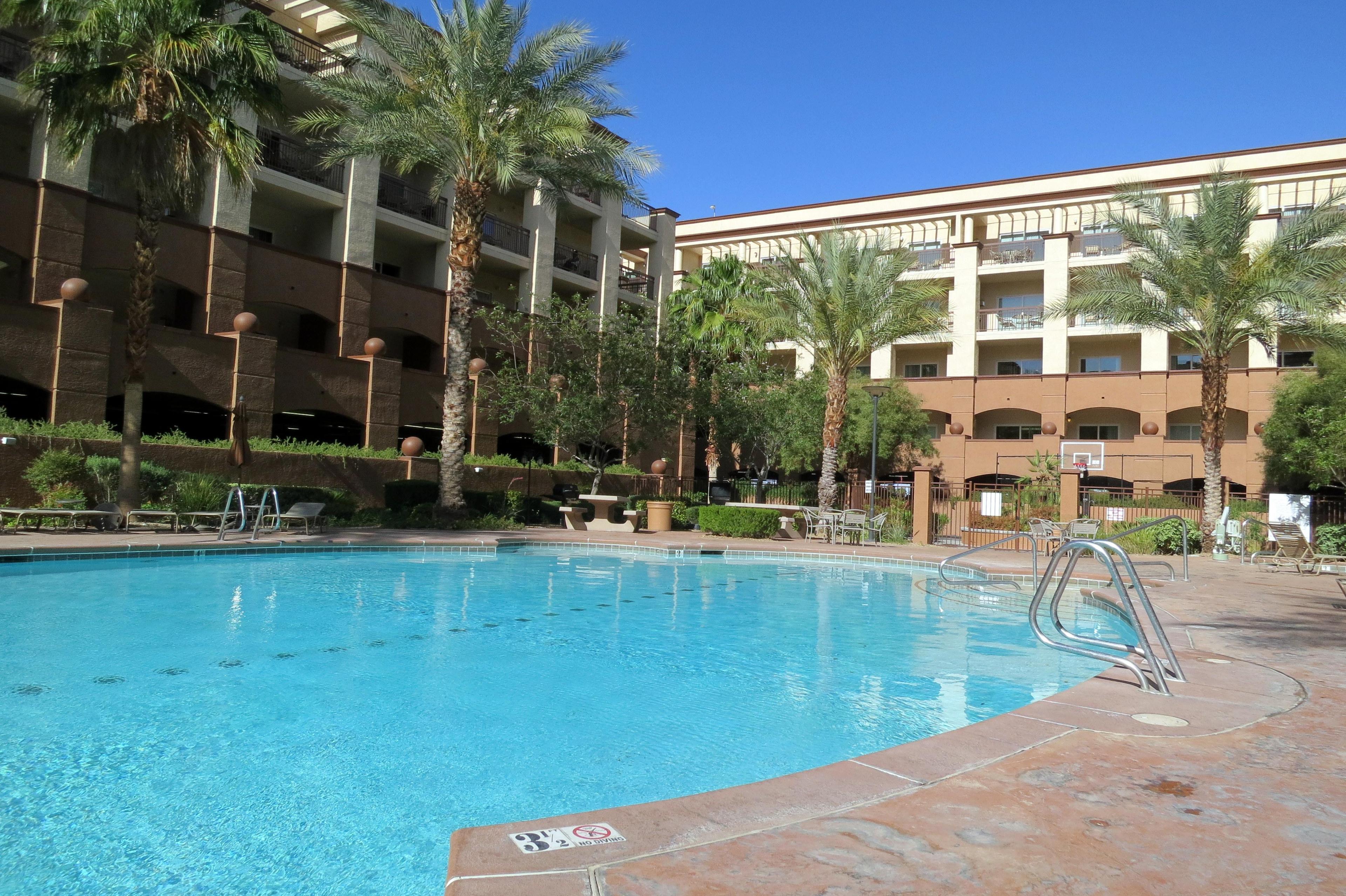 Worldmark Las Vegas Boulevard