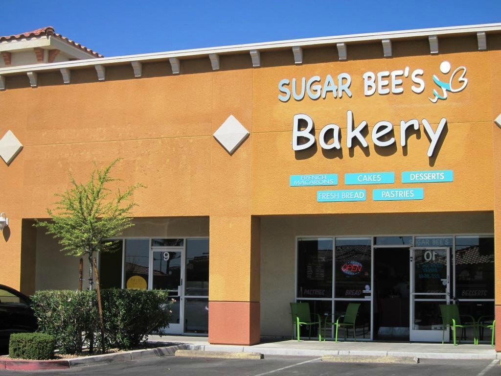 Sugar Bee's Bakery