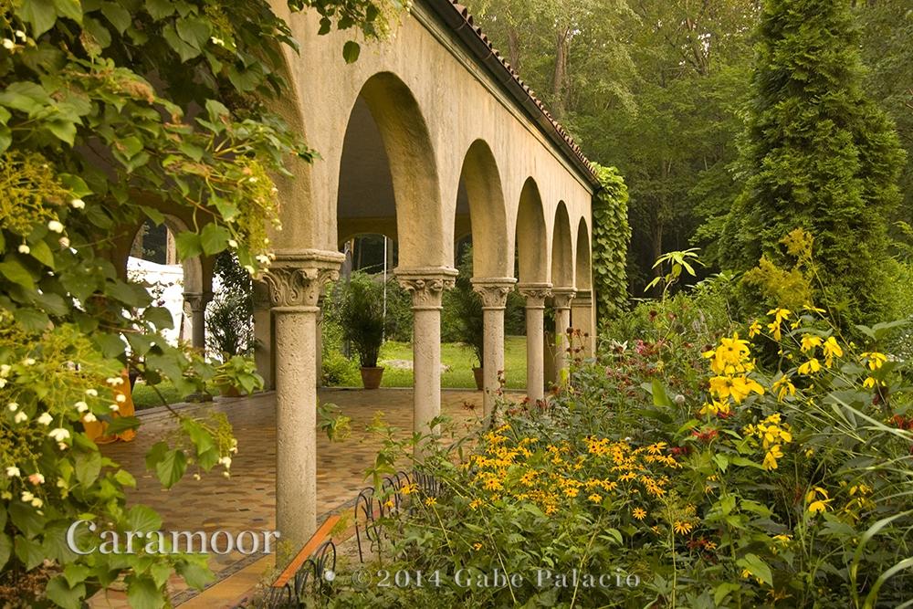 Caramoor Center for Music and the Arts