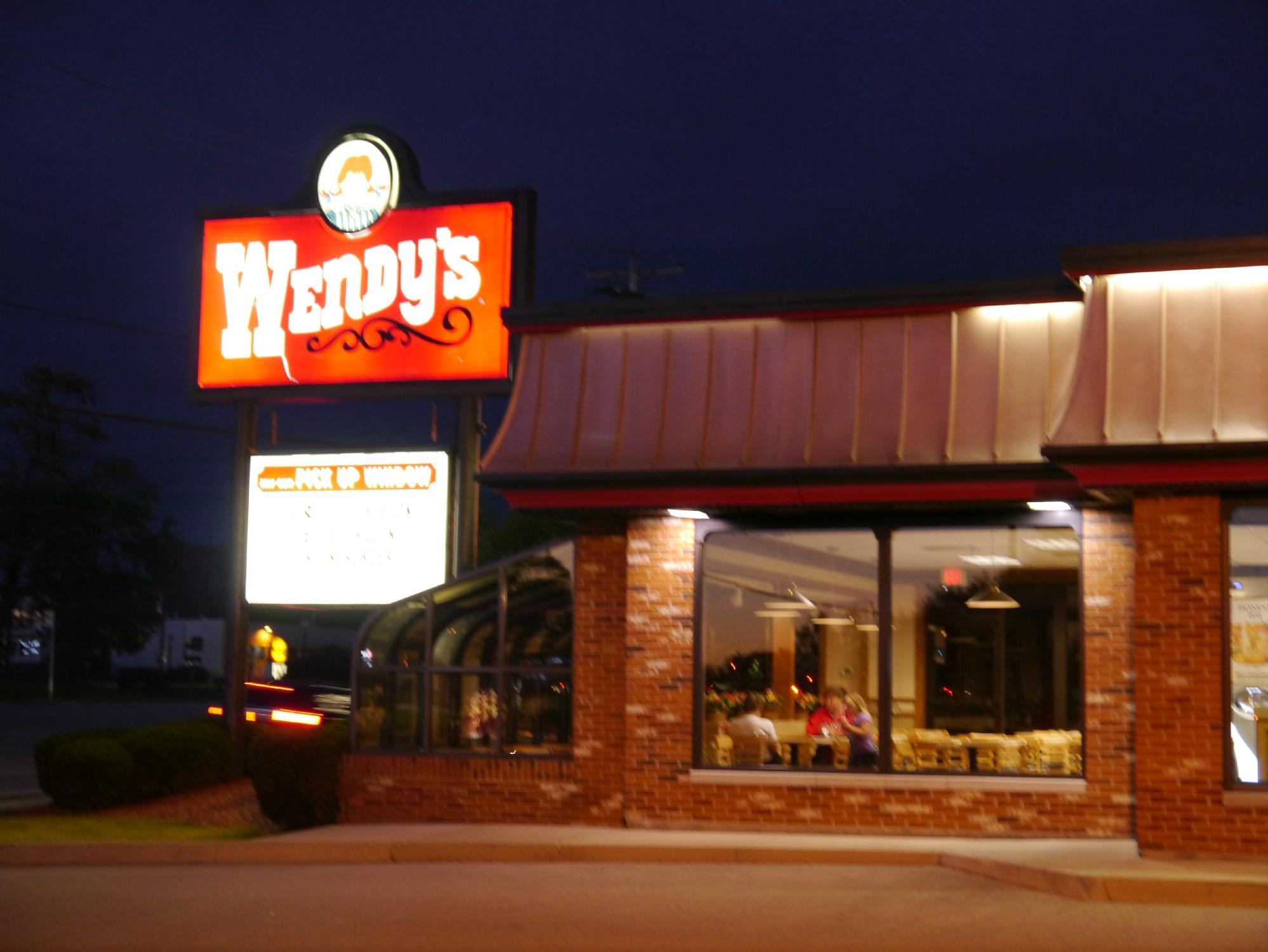 Wendy's