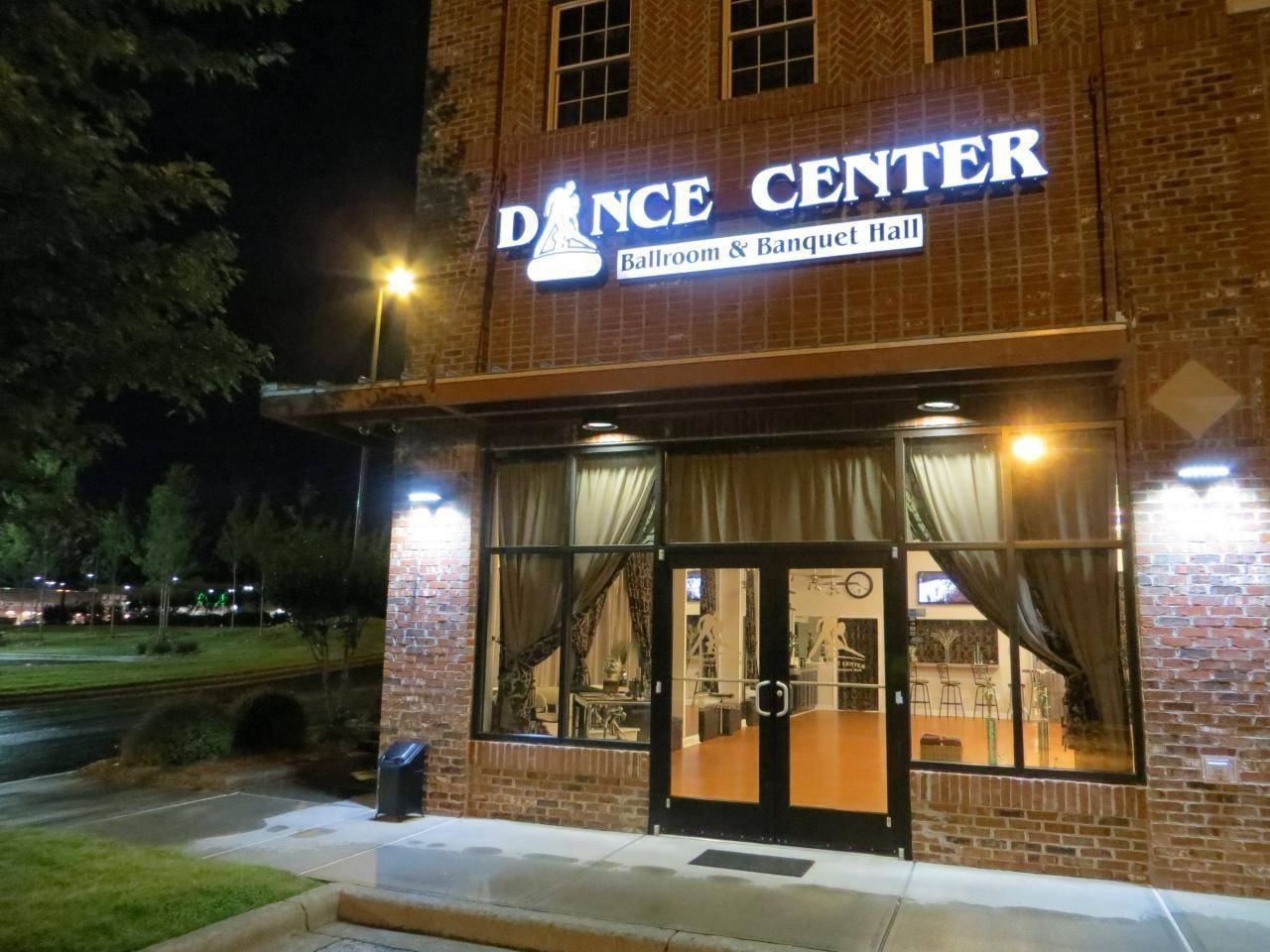 Dance Center USA