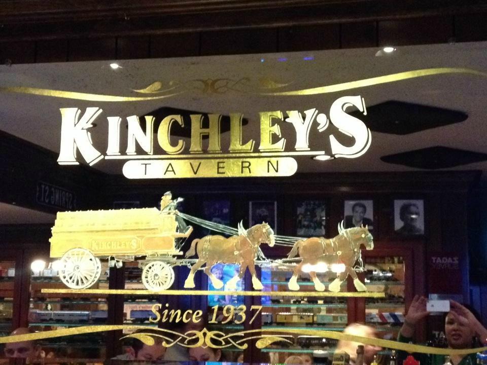 Kinchley's Tavern