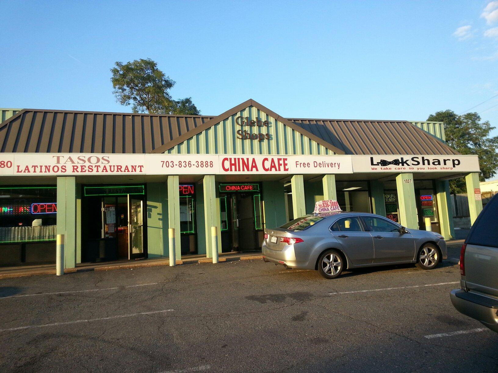 China Cafe