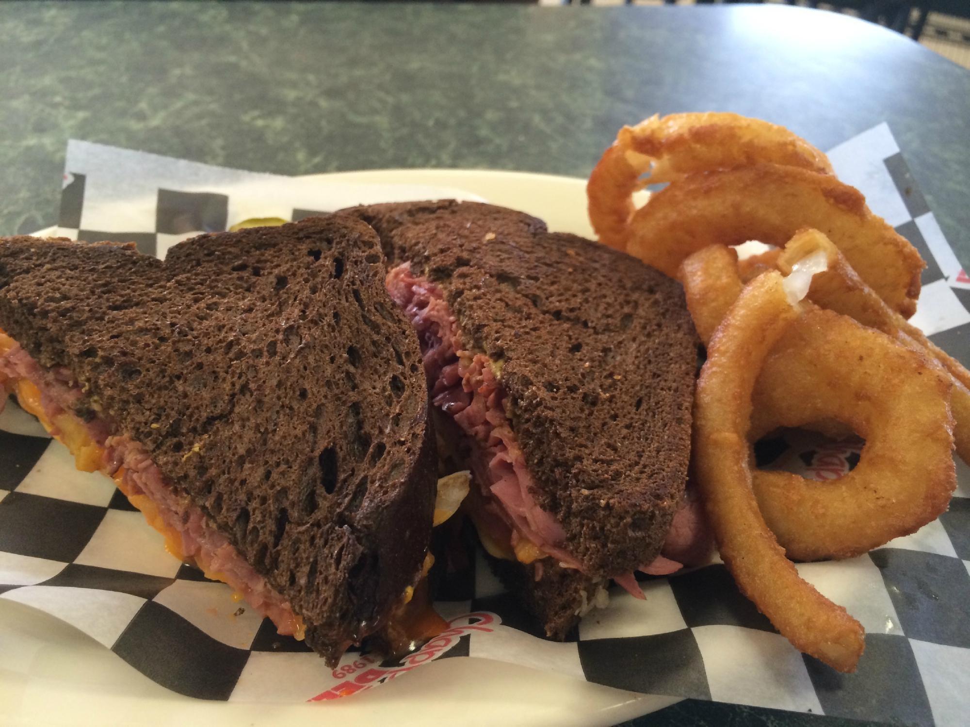 Chappy's Deli