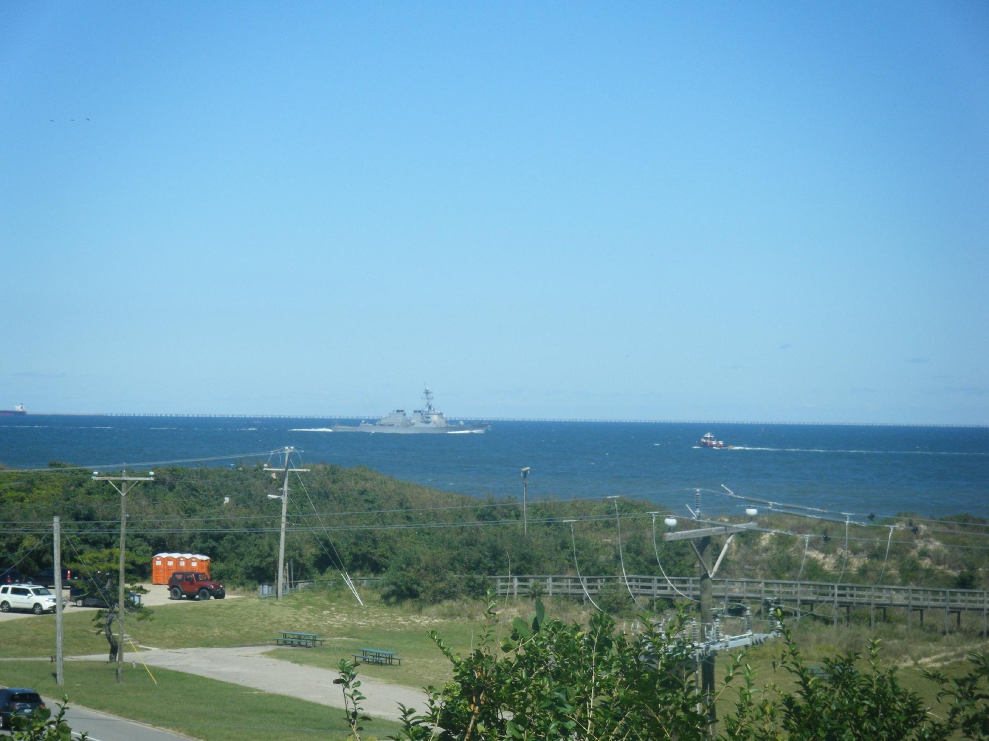 Cape Henry Lighthouse