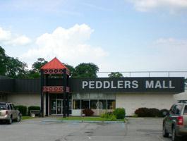 Middletown Peddlers Mall