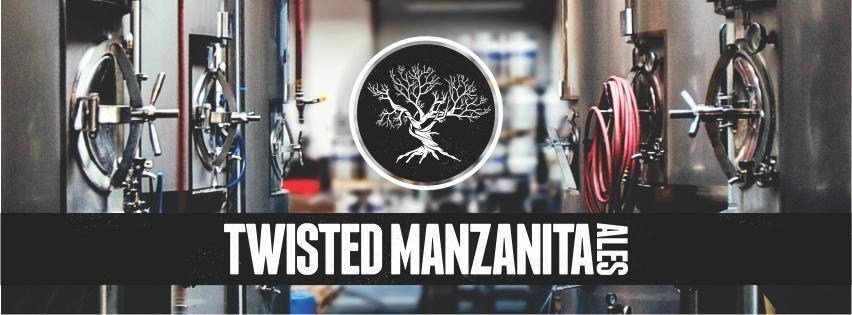 Manzanita Brewing Company