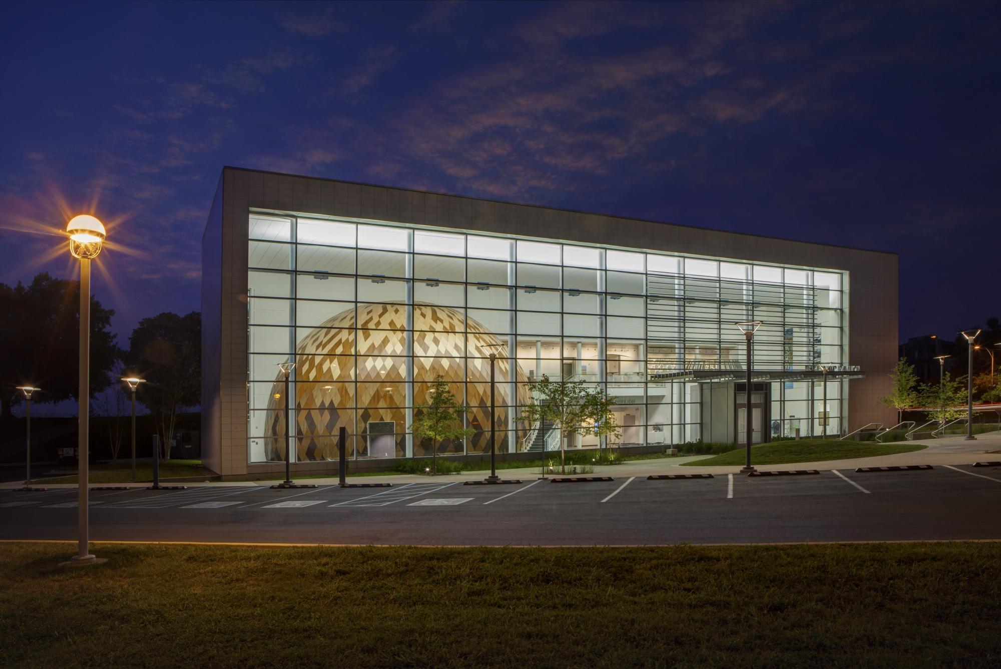 Evansville Museum of Arts, History & Science