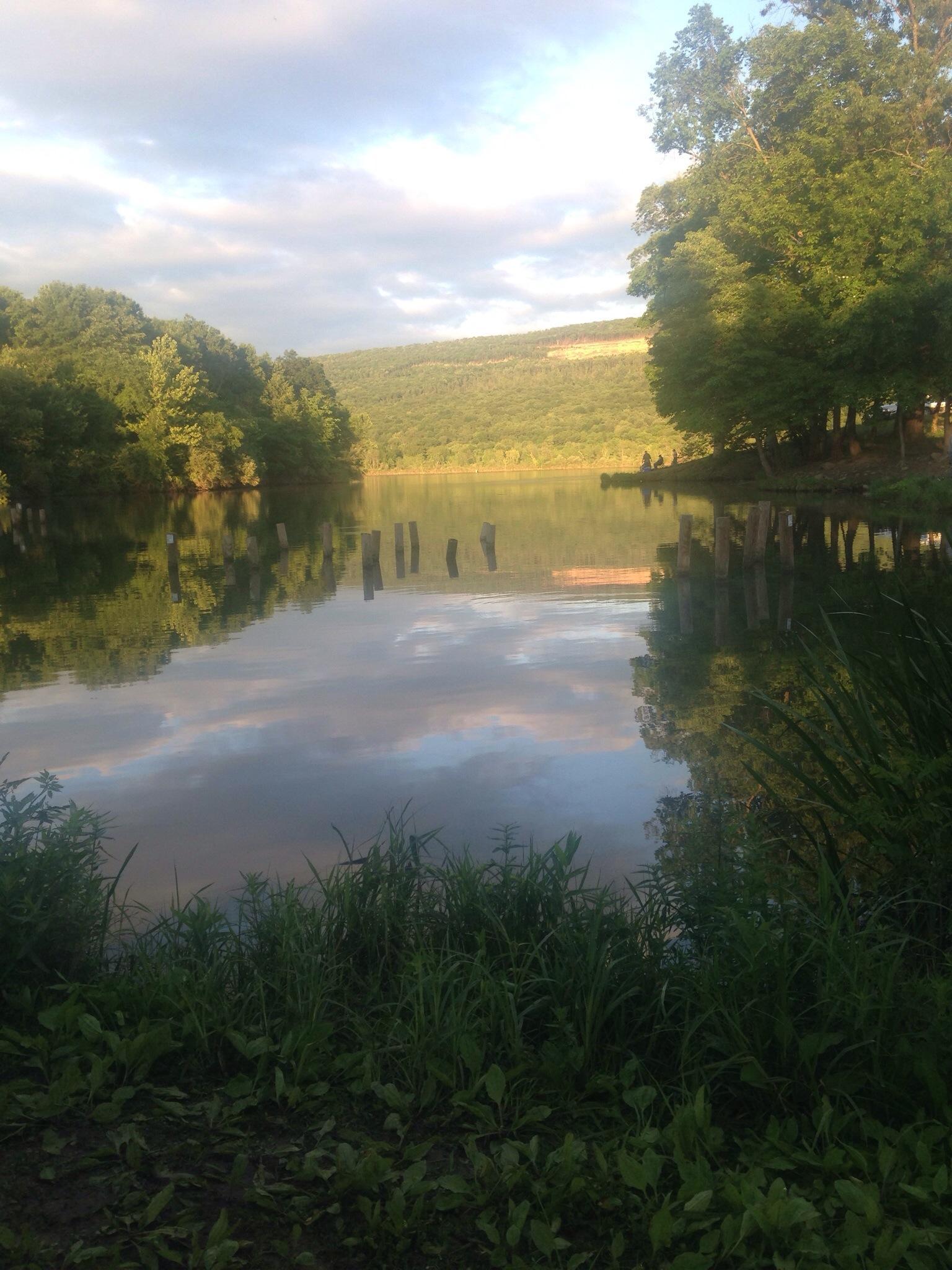 Bald Eagle State Park