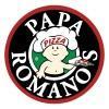 Papa Romano's Pizza & Mr. Pita