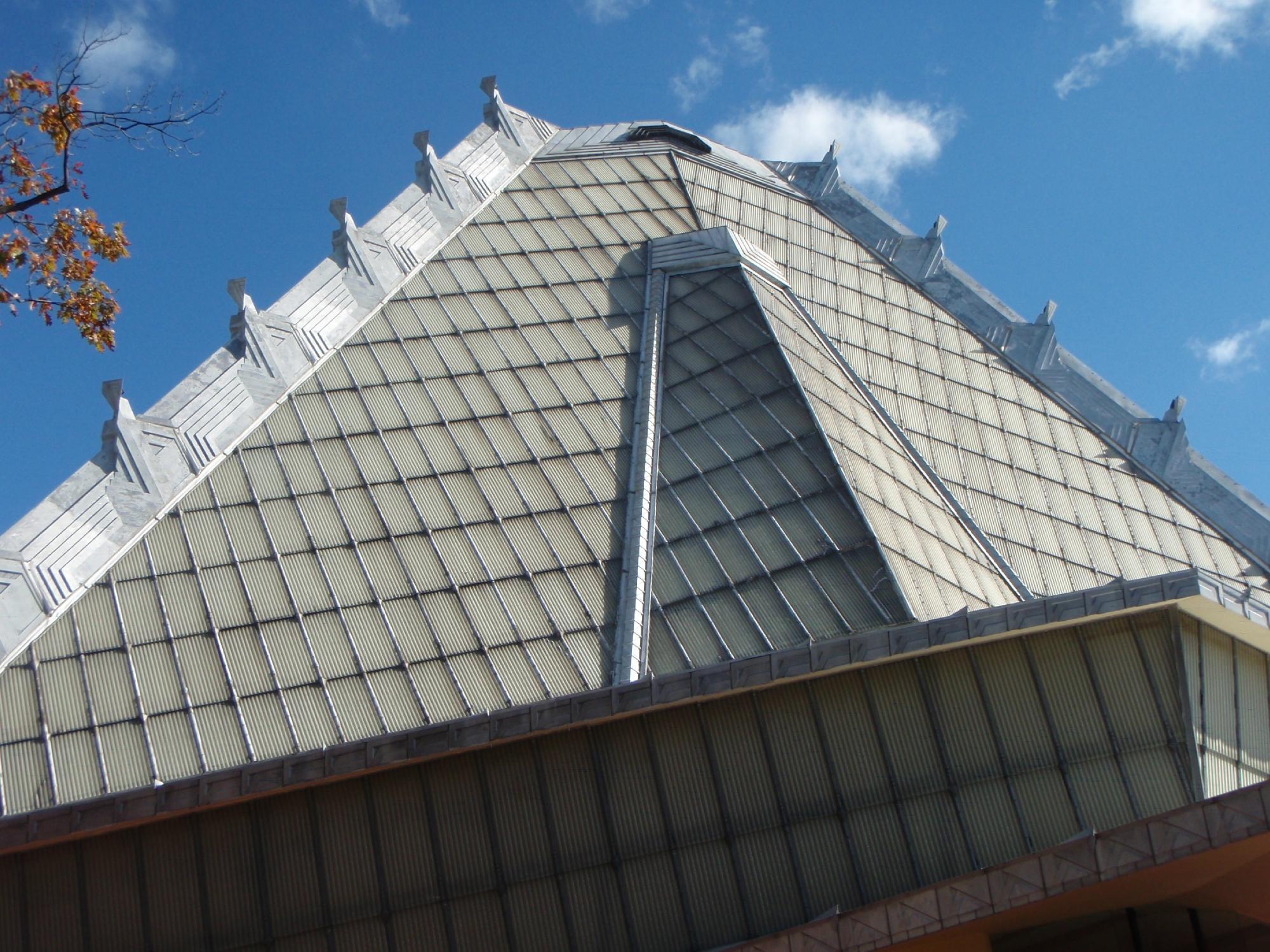 Beth Sholom Synagogue