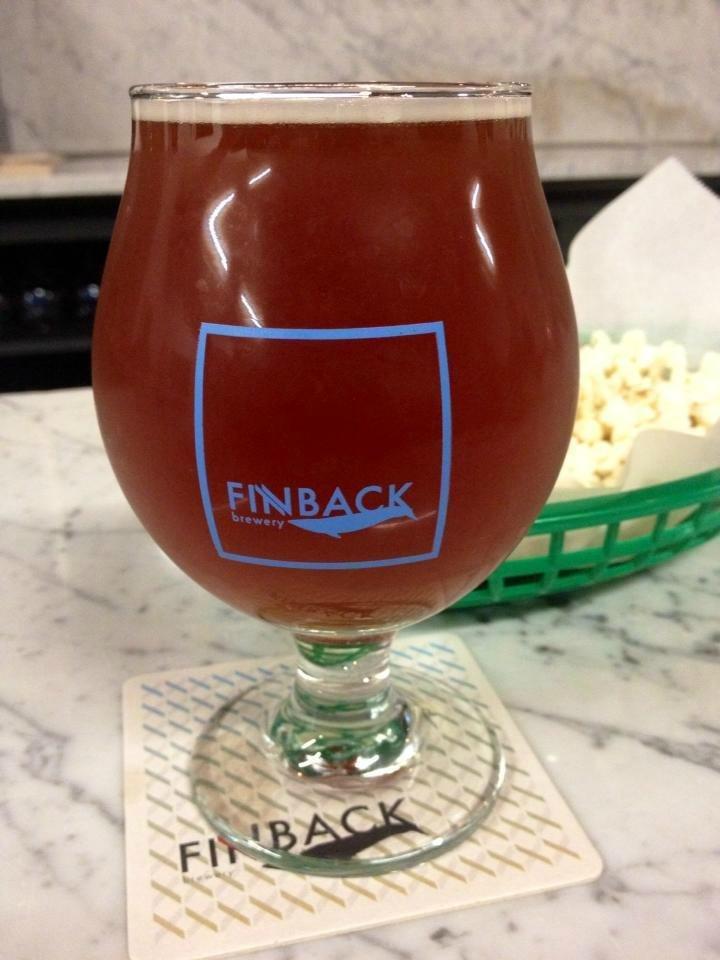 Finback Brewery