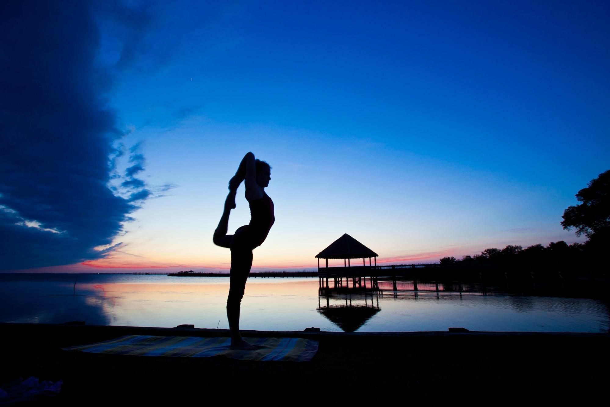 Ashtanga Yoga Outer Banks